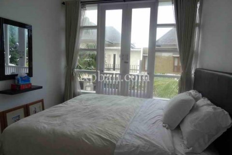 3 bedrooms Villa in Kerobokan, Badung, Indonesia No. 438 4