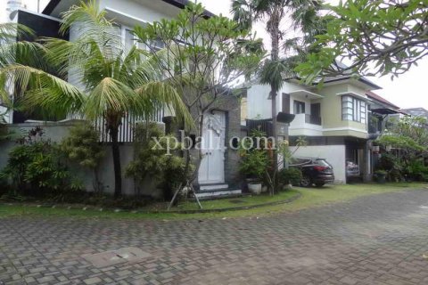 3 bedrooms Villa in Kerobokan, Badung, Indonesia No. 438 10