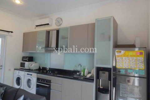 3 bedrooms Villa in Kerobokan, Badung, Indonesia No. 438 7