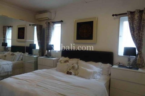 3 bedrooms Villa in Kerobokan, Badung, Indonesia No. 438 6