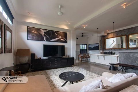 4 bedrooms Villa in Kerobokan, Badung, Indonesia No. 129 4