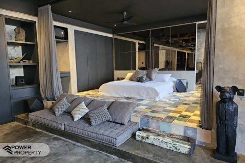 4 bedrooms Villa in Kerobokan, Badung, Indonesia No. 129 18