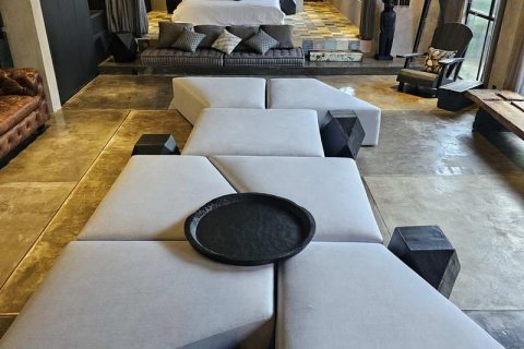 4 bedrooms Villa in Kerobokan, Badung, Indonesia No. 129 8