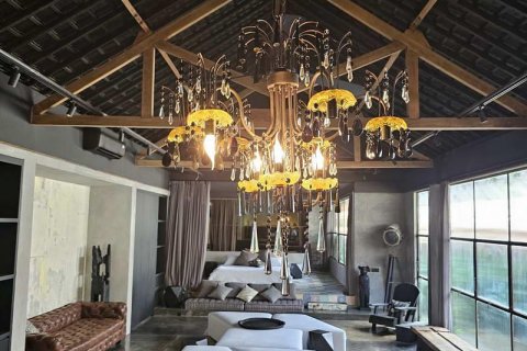 4 bedrooms Villa in Kerobokan, Badung, Indonesia No. 129 10