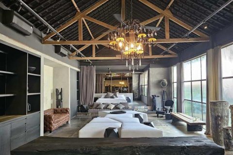 4 bedrooms Villa in Kerobokan, Badung, Indonesia No. 129 11