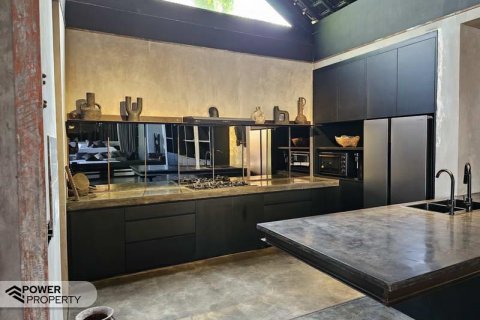 4 bedrooms Villa in Kerobokan, Badung, Indonesia No. 129 13