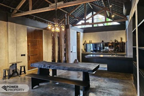 4 bedrooms Villa in Kerobokan, Badung, Indonesia No. 129 9