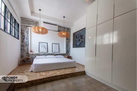 4 bedrooms Villa in Kerobokan, Badung, Indonesia No. 129 5