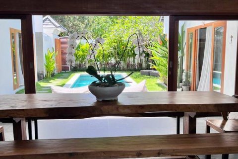 3 bedrooms Villa in Canggu, Badung, Indonesia No. 130 2