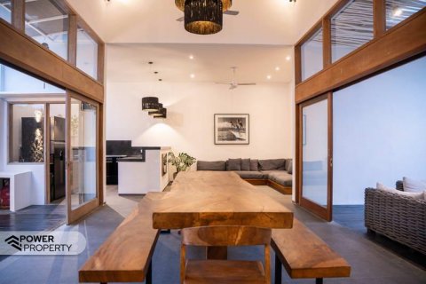 3 bedrooms Villa in Canggu, Badung, Indonesia No. 130 22