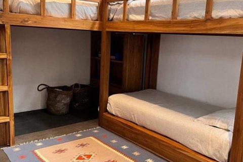 3 bedrooms Villa in Canggu, Badung, Indonesia No. 130 11