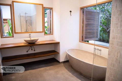 3 bedrooms Villa in Canggu, Badung, Indonesia No. 130 23