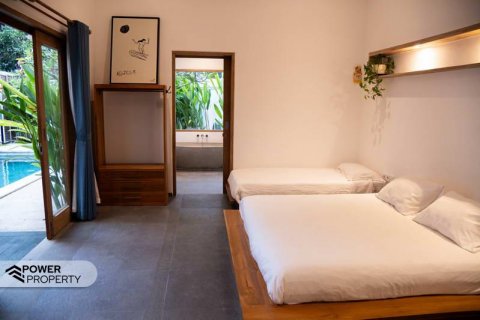 3 bedrooms Villa in Canggu, Badung, Indonesia No. 130 25