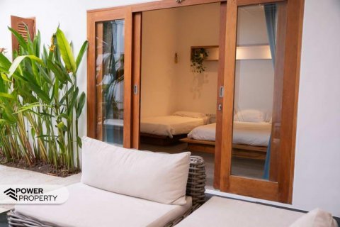 3 bedrooms Villa in Canggu, Badung, Indonesia No. 130 27