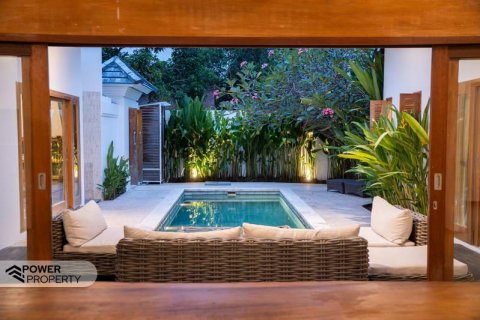 3 bedrooms Villa in Canggu, Badung, Indonesia No. 130 16