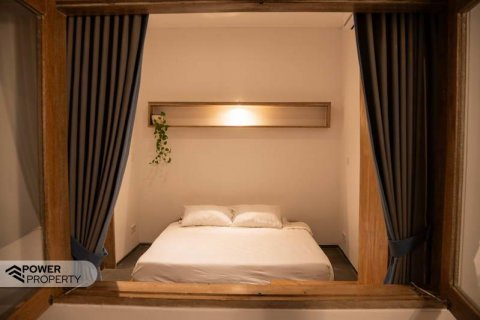 3 bedrooms Villa in Canggu, Badung, Indonesia No. 130 1