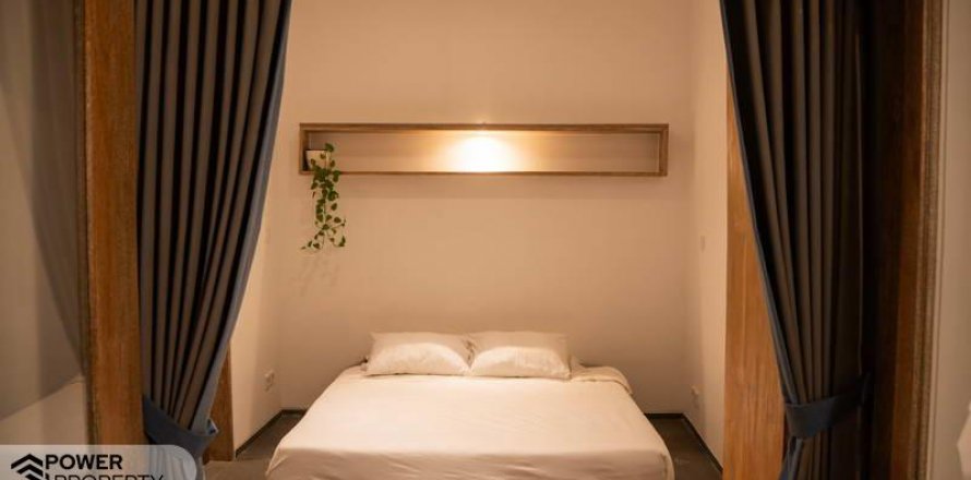 3 bedrooms Villa in Canggu, Badung, Indonesia No. 130