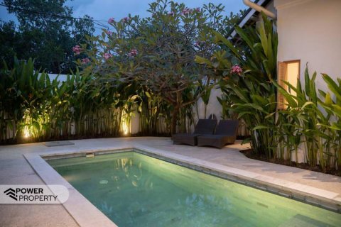 3 bedrooms Villa in Canggu, Badung, Indonesia No. 130 14