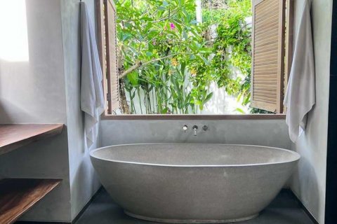 3 bedrooms Villa in Canggu, Badung, Indonesia No. 130 9