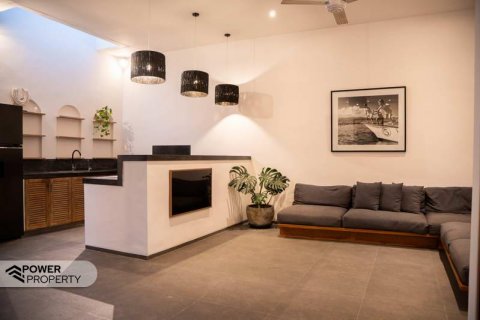 3 bedrooms Villa in Canggu, Badung, Indonesia No. 130 19