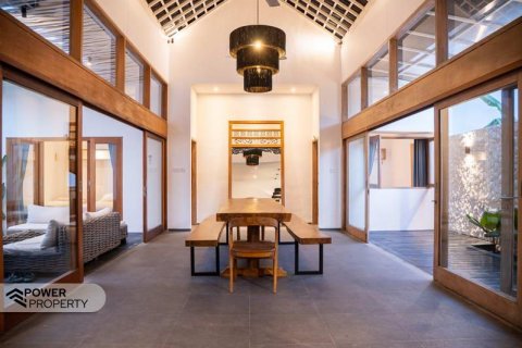 3 bedrooms Villa in Canggu, Badung, Indonesia No. 130 21