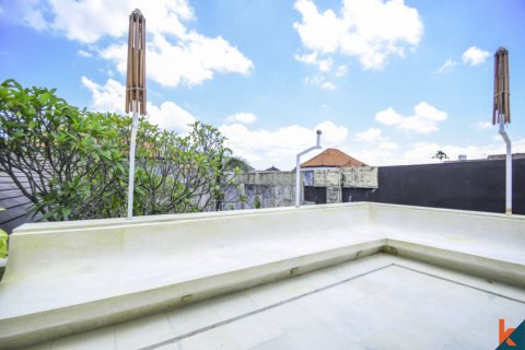 4 bedrooms Villa in Kerobokan, Badung, Indonesia No. 11291 6