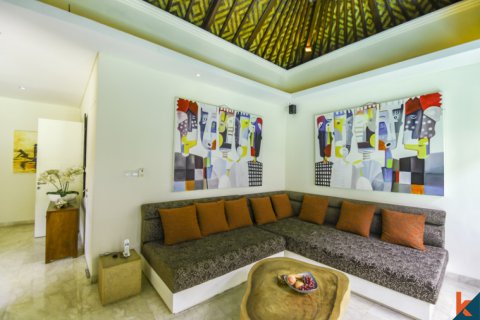 4 bedrooms Villa in Kerobokan, Badung, Indonesia No. 11291 8