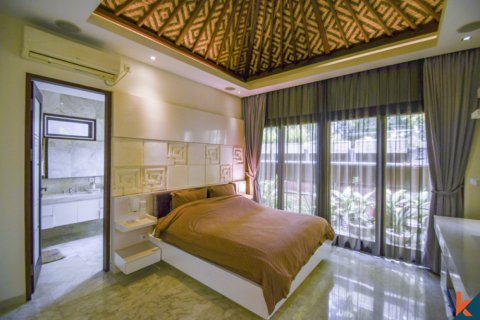 4 bedrooms Villa in Kerobokan, Badung, Indonesia No. 11291 20