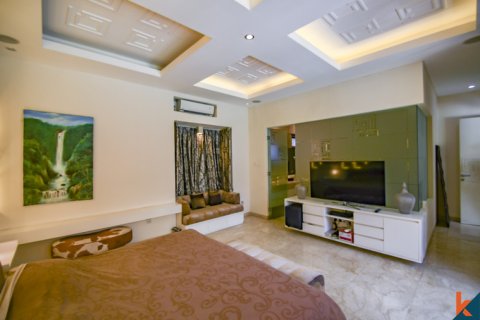 4 bedrooms Villa in Kerobokan, Badung, Indonesia No. 11291 18