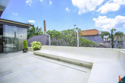 4 bedrooms Villa in Kerobokan, Badung, Indonesia No. 11291 13