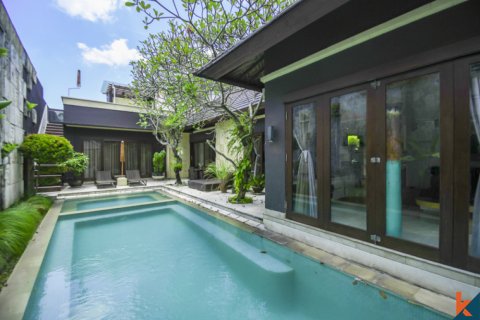 4 bedrooms Villa in Kerobokan, Badung, Indonesia No. 11291
