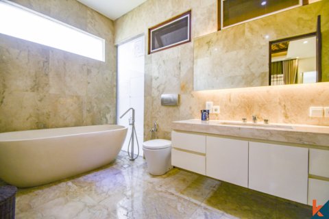 4 bedrooms Villa in Kerobokan, Badung, Indonesia No. 11291 24