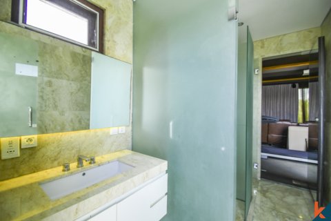 4 bedrooms Villa in Kerobokan, Badung, Indonesia No. 11291 21