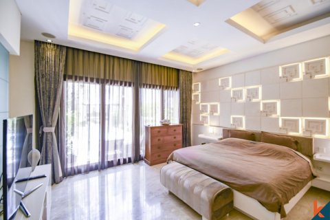 4 bedrooms Villa in Kerobokan, Badung, Indonesia No. 11291 19
