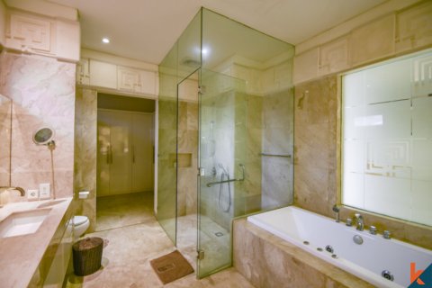 4 bedrooms Villa in Kerobokan, Badung, Indonesia No. 11291 22