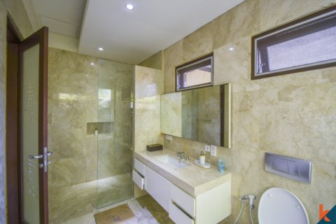 4 bedrooms Villa in Kerobokan, Badung, Indonesia No. 11291 25