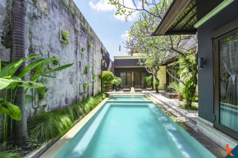 4 bedrooms Villa in Kerobokan, Badung, Indonesia No. 11291 5