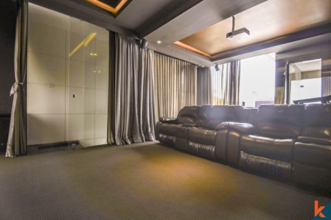4 bedrooms Villa in Kerobokan, Badung, Indonesia No. 11291 16