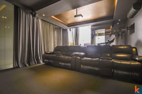 4 bedrooms Villa in Kerobokan, Badung, Indonesia No. 11291 15