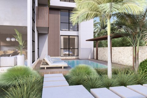 3 bedrooms Villa in Denpasar, Indonesia No. 11290 2