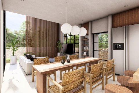 3 bedrooms Villa in Denpasar, Indonesia No. 11290 10