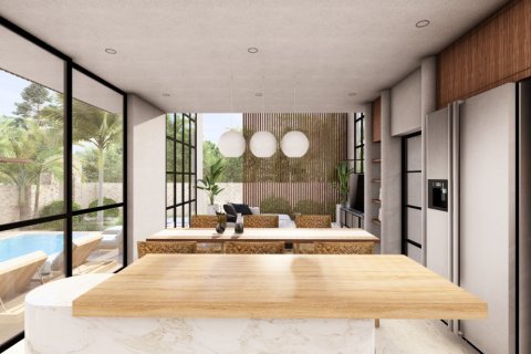 3 bedrooms Villa in Denpasar, Indonesia No. 11290 17