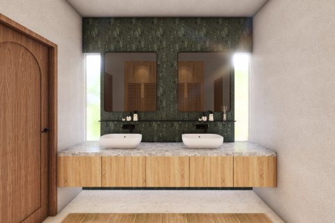 3 bedrooms Villa in Denpasar, Indonesia No. 11290 14