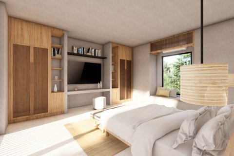 3 bedrooms Villa in Denpasar, Indonesia No. 11290 16