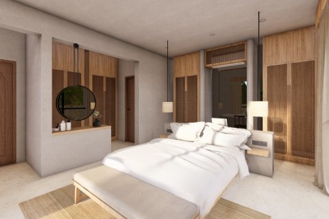 3 bedrooms Villa in Denpasar, Indonesia No. 11290 18