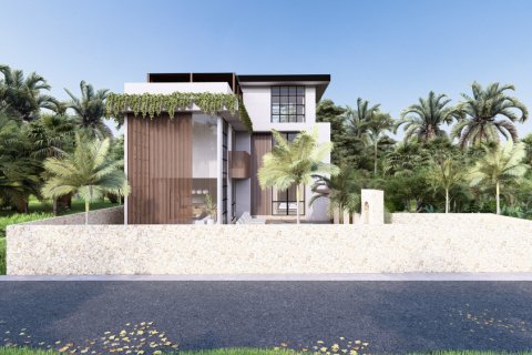 3 bedrooms Villa in Denpasar, Indonesia No. 11290