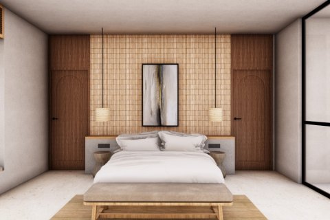 3 bedrooms Villa in Denpasar, Indonesia No. 11290 5