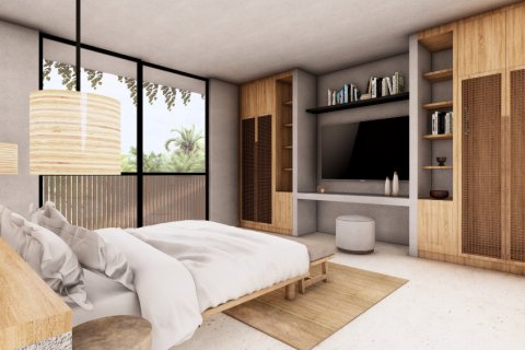 3 bedrooms Villa in Denpasar, Indonesia No. 11290 12