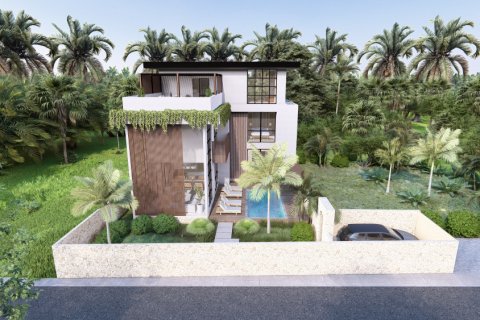 3 bedrooms Villa in Denpasar, Indonesia No. 11290 15
