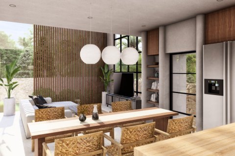 3 bedrooms Villa in Denpasar, Indonesia No. 11290 8